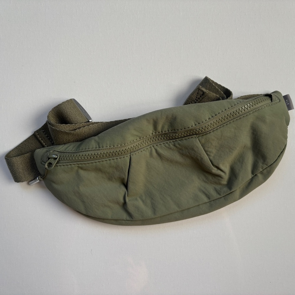 Athleta sling bag